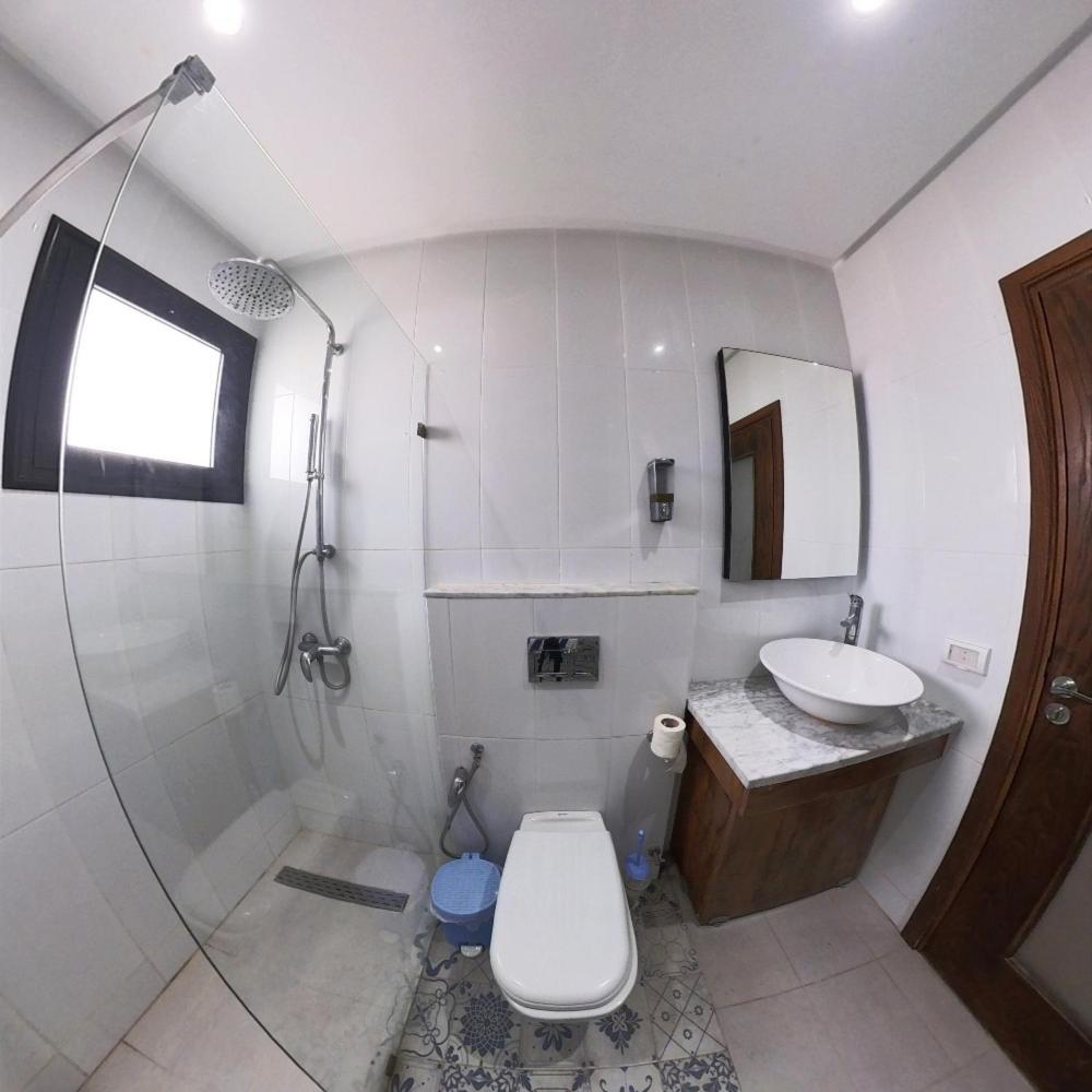 Hammam al Ghazzaz Dar Oguz酒店 外观 照片