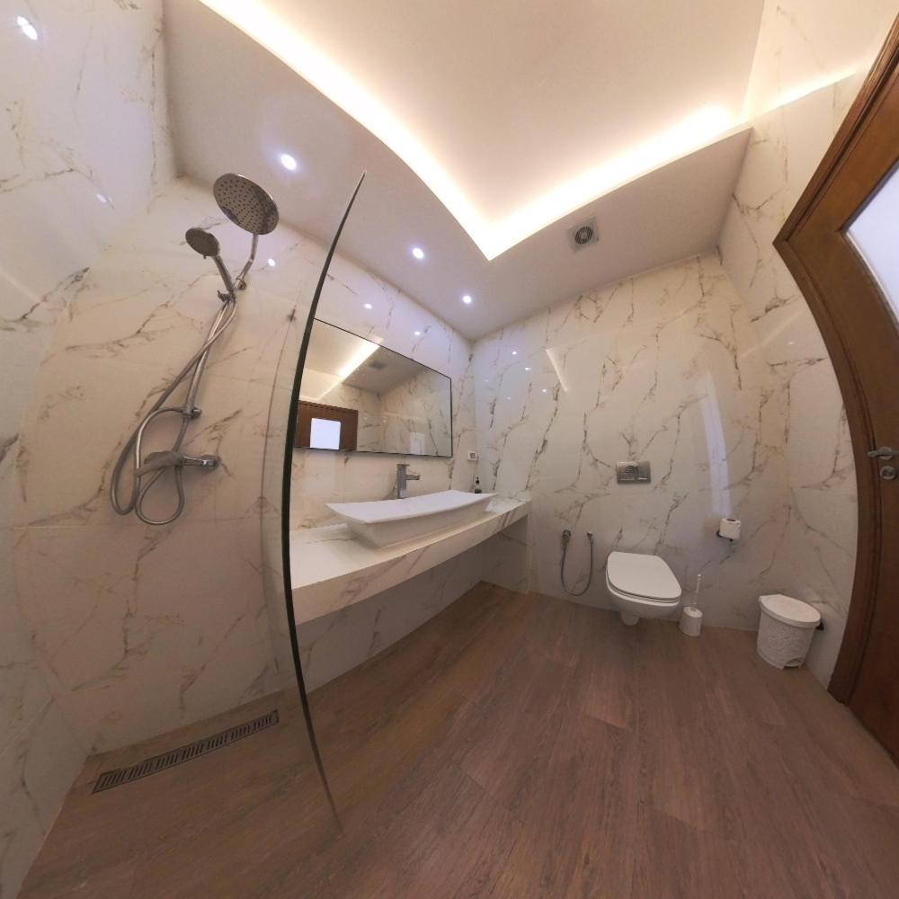 Hammam al Ghazzaz Dar Oguz酒店 外观 照片